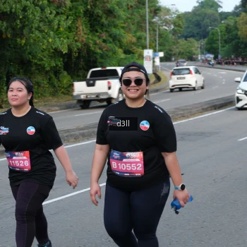Runner Photo 4085694