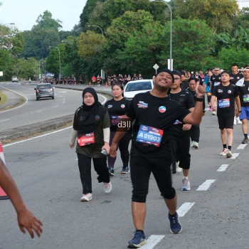 Runner Photo 4085697