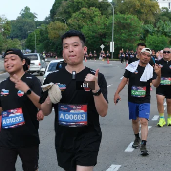 Runner Photo 4085698