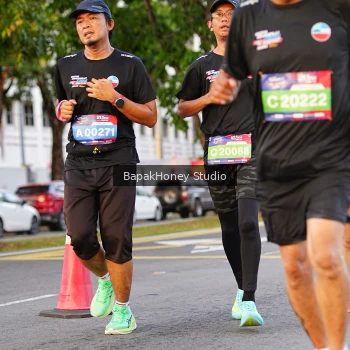 Runner Photo 4085702