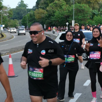 Runner Photo 4085704