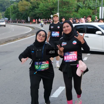 Runner Photo 4085708