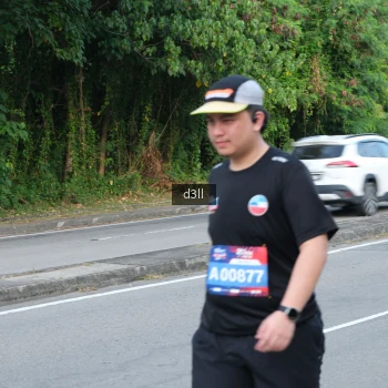Runner Photo 4085709