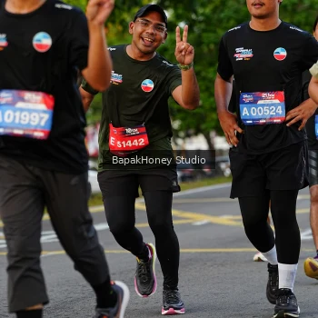 Runner Photo 4085710