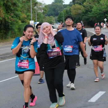 Runner Photo 4085717