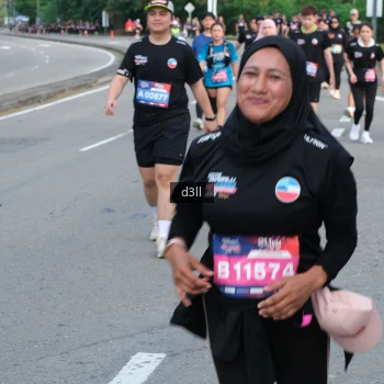 Runner Photo 4085718