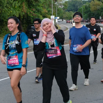 Runner Photo 4085720