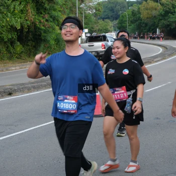 Runner Photo 4085721