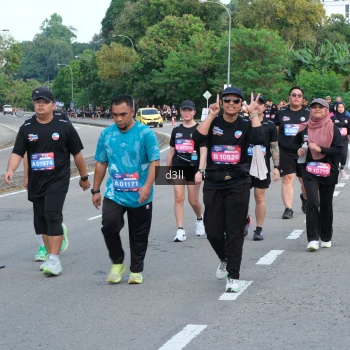 Runner Photo 4085732