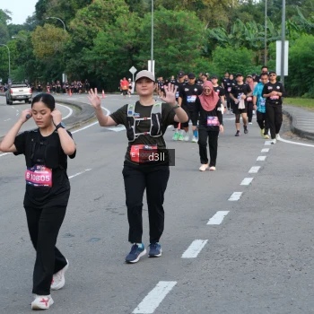 Runner Photo 4085734