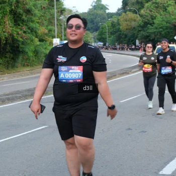 Runner Photo 4085744