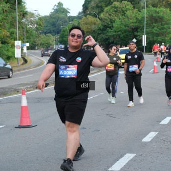 Runner Photo 4085752