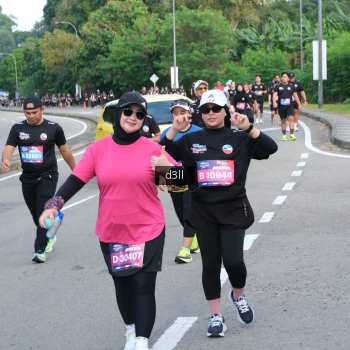 Runner Photo 4085754