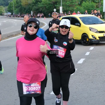 Runner Photo 4085759