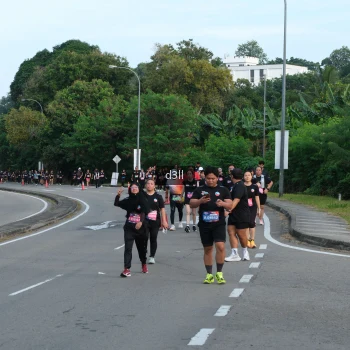Runner Photo 4085760