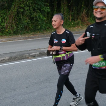 Runner Photo 4085761