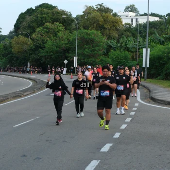 Runner Photo 4085762