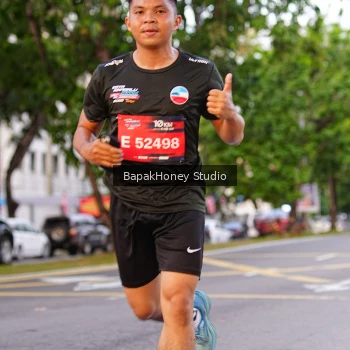 Runner Photo 4085763