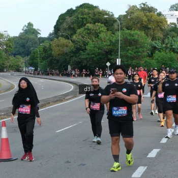 Runner Photo 4085764