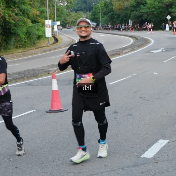 Runner Photo 4085765