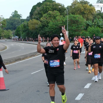 Runner Photo 4085766