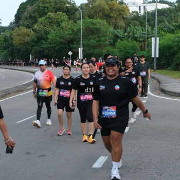 Runner Photo 4085770