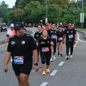 Runner Photo 4085778