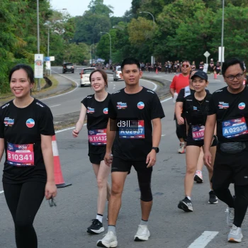 Runner Photo 4085780