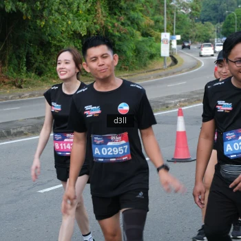 Runner Photo 4085782