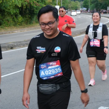 Runner Photo 4085783