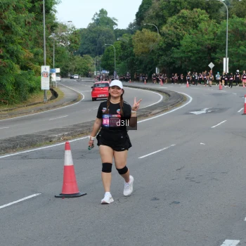 Runner Photo 4085787