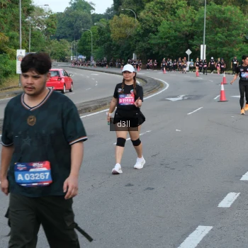 Runner Photo 4085790