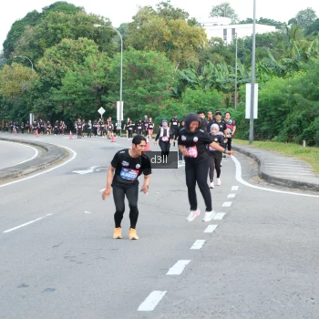 Runner Photo 4085791