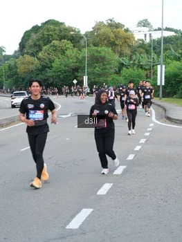 Runner Photo 4085792