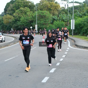 Runner Photo 4085794