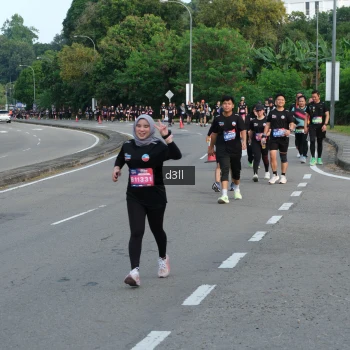 Runner Photo 4085798