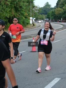 Runner Photo 4085804