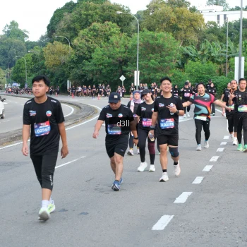 Runner Photo 4085806