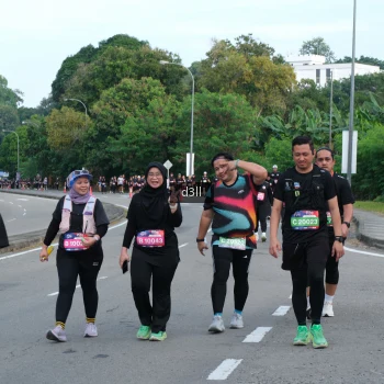 Runner Photo 4085807