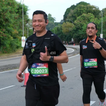 Runner Photo 4085810
