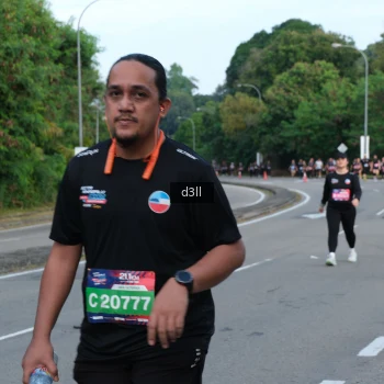 Runner Photo 4085812