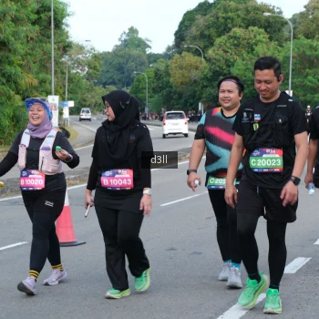 Runner Photo 4085814