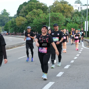 Runner Photo 4085825