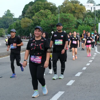 Runner Photo 4085827