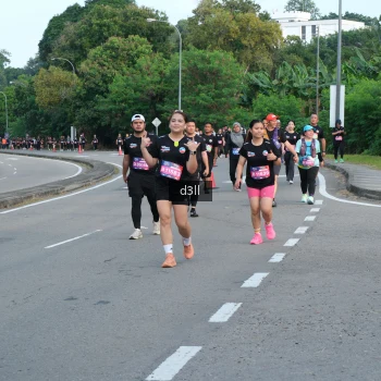 Runner Photo 4085830