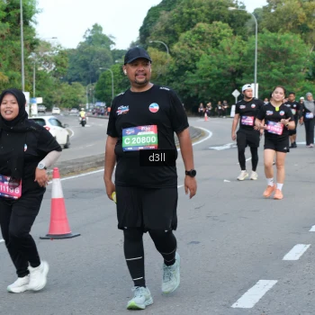 Runner Photo 4085833