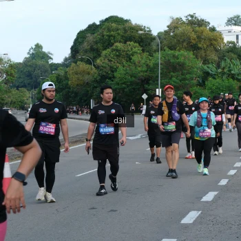 Runner Photo 4085834