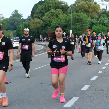 Runner Photo 4085835