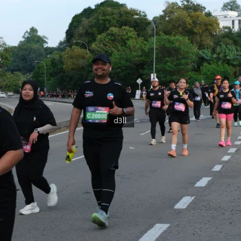 Runner Photo 4085837