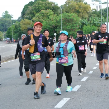 Runner Photo 4085838